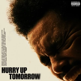 WEEKND, THE - HURRY UP TOMORROW: COMPLETE EDITION (2LP)