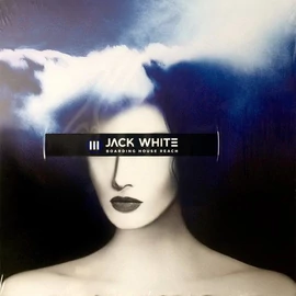 JACK WHITE - BOARDING HOUSE REACH (1LP)