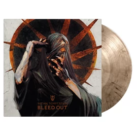 WITHIN TEMPTATION - BLEED OUT (1LP, 180G, SMOKE COLOURED VINYL)