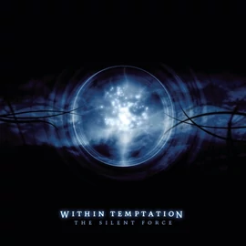 WITHIN TEMPTATION - SILENT FORCE (1LP, 180G)