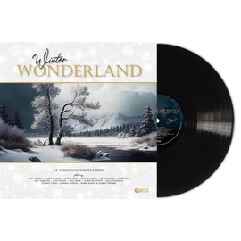 WINTER WONDERLAND (1LP, 180G)