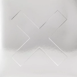 XX - I SEE YOU  (COLOURED, 140 GR + CD ALBUM)