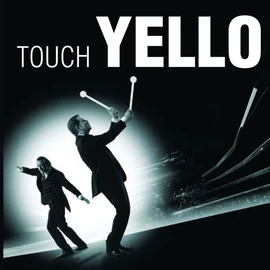 YELLO - TOUCH YELLO (1CD)