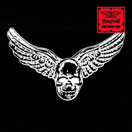 YUNGBLUD / AEROSMITH – ONE MORE TIME (1LP)