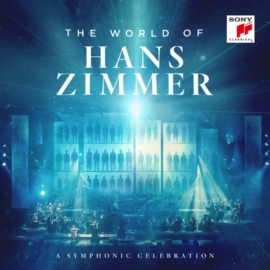 HANS ZIMMER  -  WORLD OF HANS ZIMMER (3 LP, 180G, LIMITED EDITION)