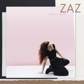 ZAZ - SAINS ET SAUFS (1LP)
