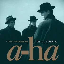 A-HA - TIME AND AGAIN: THE ULTIMATE A-HA (2LP)