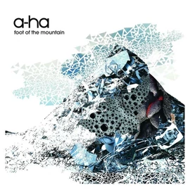 A-HA - FOOT OF THE MOUNTAIN (1LP, 180G)