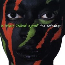A TRIBE CALLED QUEST - THE ANTHOLOGY (2LP, REISSUE)