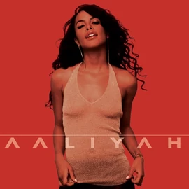 AALIYAH - AALIYAH (2LP)