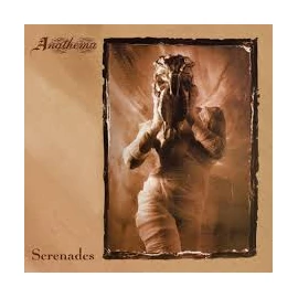 ANATHEMA - SERENADES (1LP, COLOURED VINYL)