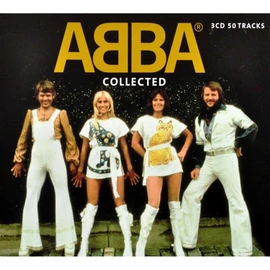 Abba - Collected