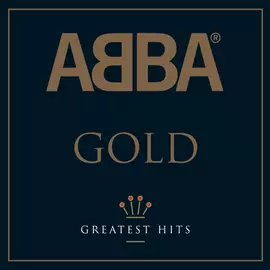 ABBA - GOLD ( REISSUE, REMASTERED, 180G)