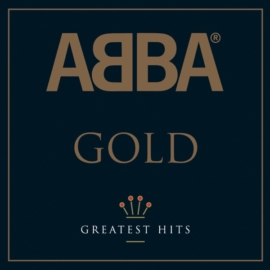 ABBA - GOLD ( REISSUE, REMASTERED, 180G)