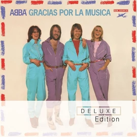 Abba - Gracias Por La Musica