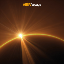 ABBA - VOYAGE (1CD)
