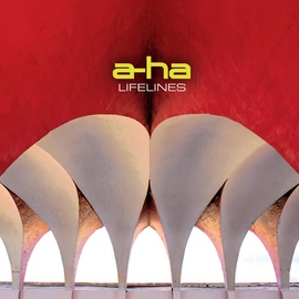 A-HA - LIFELINES (2LP, DELUXE EDITION, 180G)