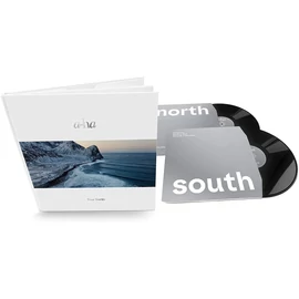 A-HA - TRUE NORTH (2LP + 1CD + USB CARD, LIMITED EDITION, 180G)