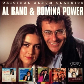 Al Bano &amp; Romina Power - Original Album Classics