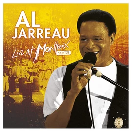 AL JARREAU - LIVE AT MONTREUX 1993 (2LP + CD, LIMITED, NUMBERED)