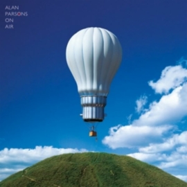 ALAN PARSONS - ON AIR (25TH ANNIVERSARY EDITION, 1LP, 180G)