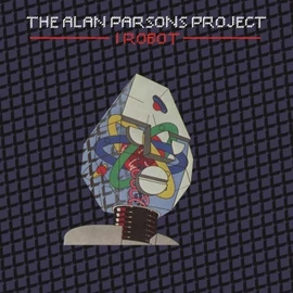 ALAN PARSONS PROJECT -  I ROBOT (1LP)