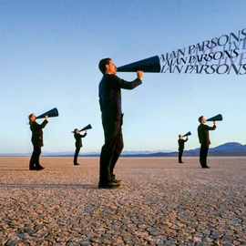 ALAN PARSONS - LIVE: VERY BEST OF (2LP, 180G)
