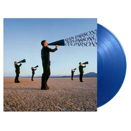 ALAN PARSONS - LIVE: VERY BEST OF (2LP, 180G, COLOURED VINYL)