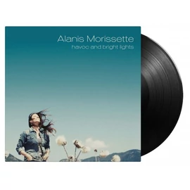 ALANIS MORISSETTE - HAVOC AND BRIGHT LIGHTS