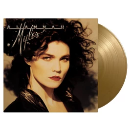 ALANNAH MYLES - ALANNAH MYLES (1LP, 180G, COLOURED VINYL)