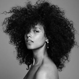 ALICIA KEYS - HERE (1CD)