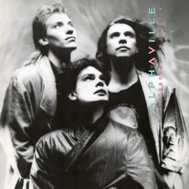 ALPHAVILLE - AFTERNOONS IN UTOPIA  (  DELUXE EDITION - 2 CD, 2021 REMASTER)