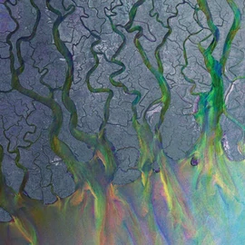 ALT-J - AN AWESOME WAVE (1 LP, LIMITED COLOURED VINYL)