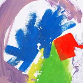 ALT-J - THIS IS ALL YOURS (2LP, LIMITED COLOURED VINYL)