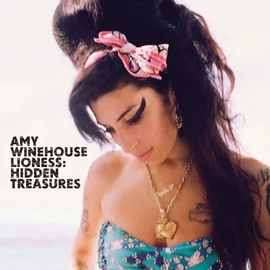 AMY WINEHOUSE - LIONESS: HIDDEN TREASURES (2LP, 180G)