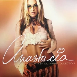 ANASTACIA - HER ULTIMATE COLLECTION (1LP)