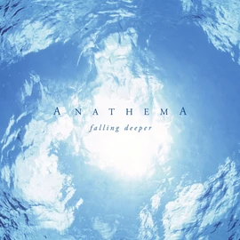 ANATHEMA - FALLING DEEPER (1LP, 180G)