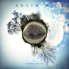 ANATHEMA - WEATHER SYSTEMS (2LP)