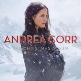 ANDREA CORR - THE CHRISTMAS ALBUM (1LP)