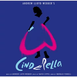 FILMZENE - HIGHLIGHTS FROM ANDREW LLOYD WEBBER'S CINDERELLA  (1LP)