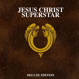 ANDREW LLOYD WEBBER - JESUS CHRIST SUPERSTAR  (50TH ANNIVERSARY EDITION, 2LP, 180G, HALF-SPEED MASTERED)
