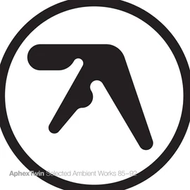APHEX TWIN - SELECTED AMBIENT WORKS 85-92 (1CD)