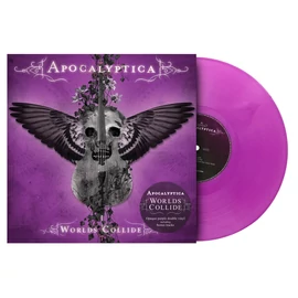 Apocalyptica - Worlds Collide