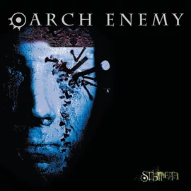 ARCH ENEMY - STIGMATA (RE-ISSUE 2023, 1CD)