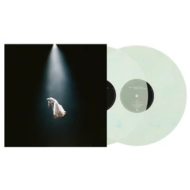 ARIANA GRANDE - ETERNAL SUNSHINE DELUXE: BRIGHTER DAYS AHEAD (2LP, LIMITED COLOURED VINYL EDITION)