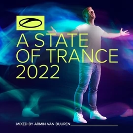 ARMIN VAN BUUREN - A STATE OF TRANCE 2022 (2CD)