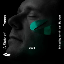 ARMIN VAN BUUREN - A STATE OF TRANCE 2024 (3CD)