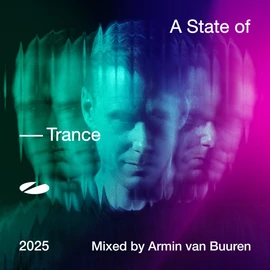 ARMIN VAN BUUREN - A STATE OF TRANCE 2025 (3CD)