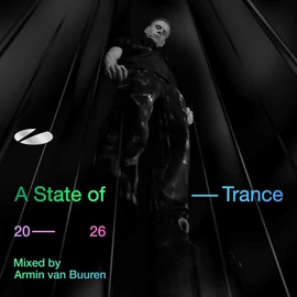 Armin Van Buuren - A State of Trance 2026