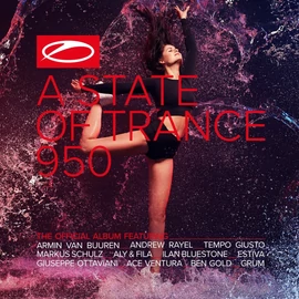Armin Van Buuren - A State of Trance 950